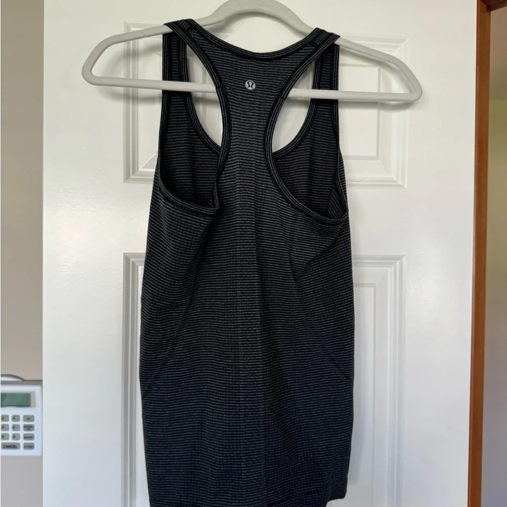 Lululemon Racerback Tank - Picture 4 of 5
